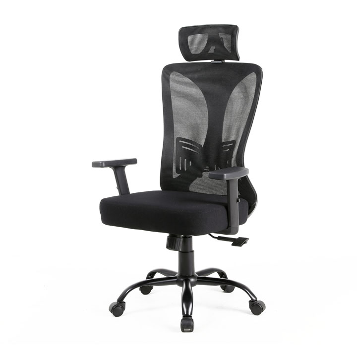 Mesh Chair